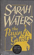 The Paying Guests by Sarah Waters